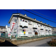 物件名が入ります