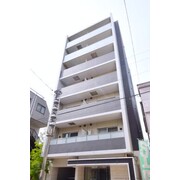 物件名が入ります