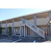 物件名が入ります