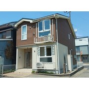 物件名が入ります