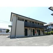 物件名が入ります