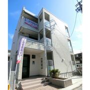 物件名が入ります