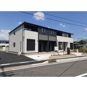 物件名が入ります