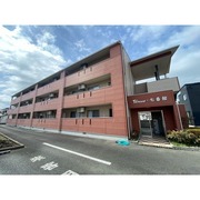 物件名が入ります