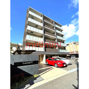 物件名が入ります