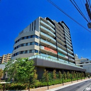 物件名が入ります