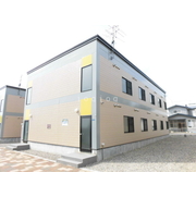 物件名が入ります
