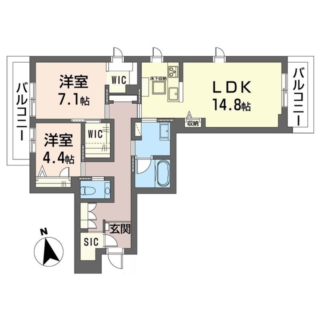 物件画像