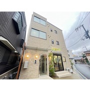 物件名が入ります