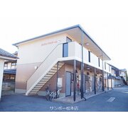 物件名が入ります