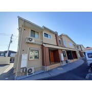 物件名が入ります