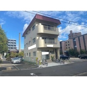 物件名が入ります