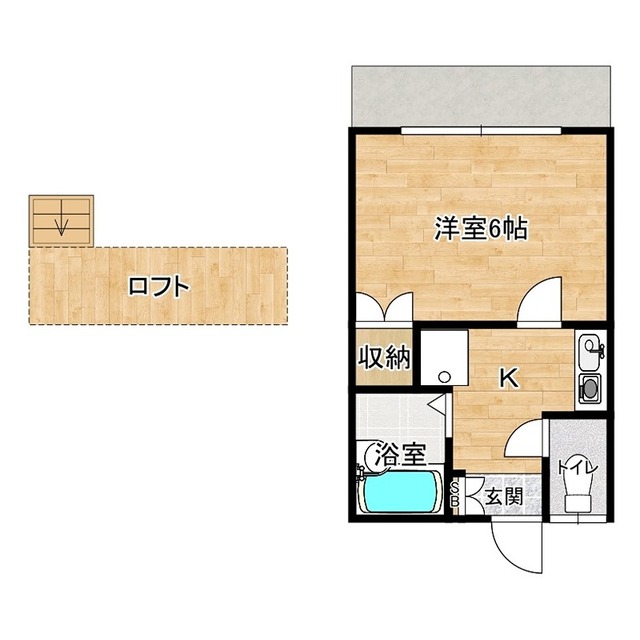 物件画像
