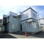 物件名が入ります