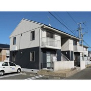 物件名が入ります