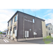 物件名が入ります