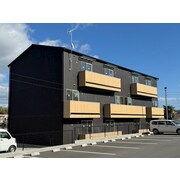 物件名が入ります