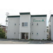 物件名が入ります