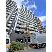 物件名が入ります