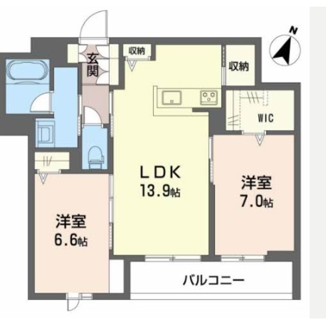 物件画像