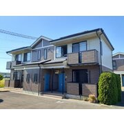 物件名が入ります