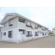 物件名が入ります