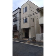 物件名が入ります