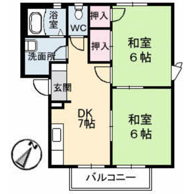 物件画像