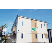 物件名が入ります