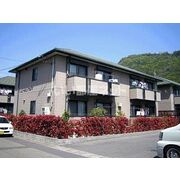 物件名が入ります