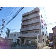 物件名が入ります