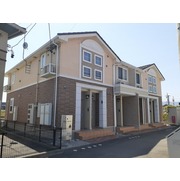 物件名が入ります
