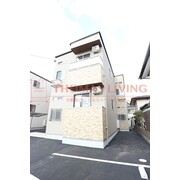 物件名が入ります