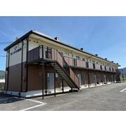 物件名が入ります