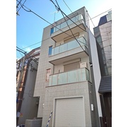 物件名が入ります