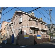 物件名が入ります