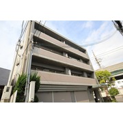物件名が入ります