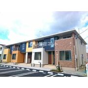 物件名が入ります