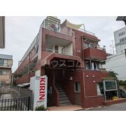 物件名が入ります