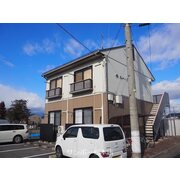 物件名が入ります