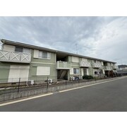 物件名が入ります
