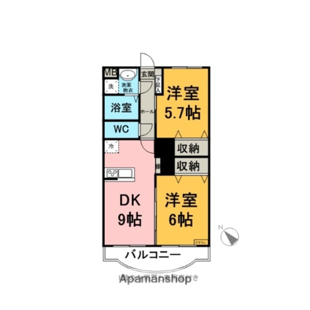 物件画像