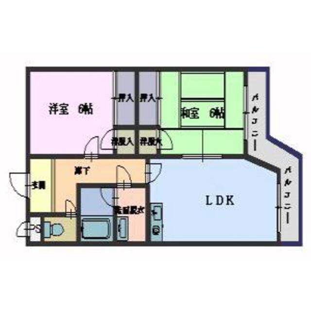 物件画像