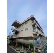 物件名が入ります