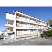 物件名が入ります