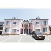 物件名が入ります