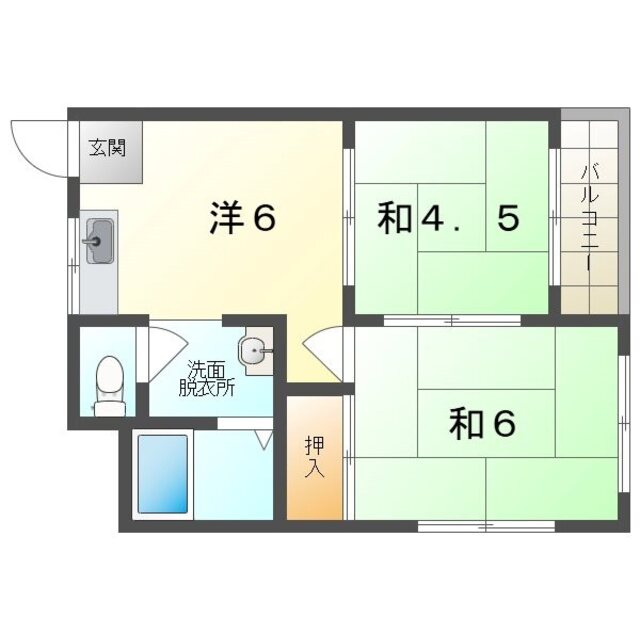 物件画像
