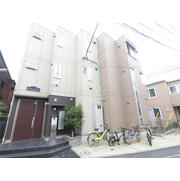 物件名が入ります