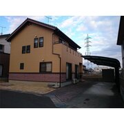 物件名が入ります