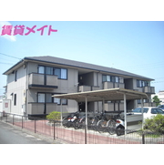 物件名が入ります